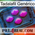 Tadalafil Genérico 04